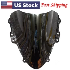 Motorcycle Windshield Windscreen for Suzuki GSXR 600 750 GSXR600 2004 2005
