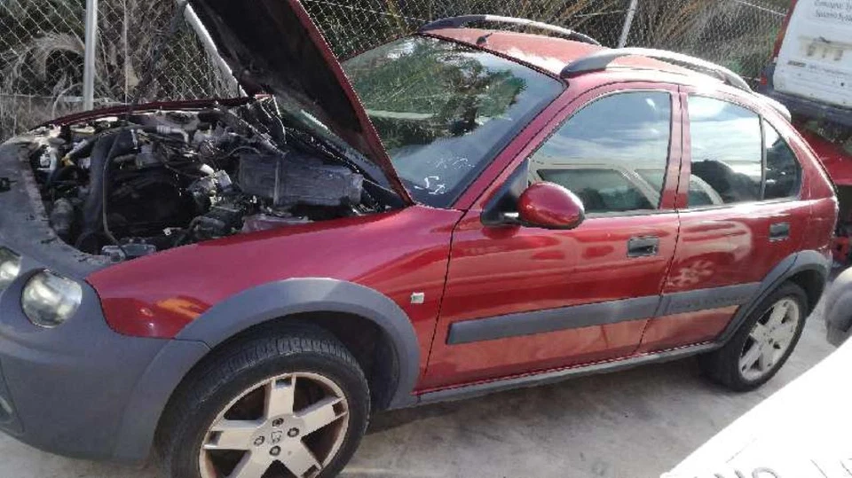 Capo para MG ROVER ROVER STREETWISE 2.0 TD 2000 1652962 - Imagen 2 de 4