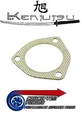 OE SPEC 3 Bolt Elbow to Downpipe Gasket - For Nissan WC34 Stagea RS4 RB25DET S1