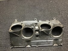 Honda VF1000F Inlet Manifold Plate HMMB6-AF Full 1984 Bike Broken 15164 T331