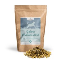 250 G Gelenk KräUter Stark FüR Hunde Geschnitten, StäRkung Gelenkfunktion
