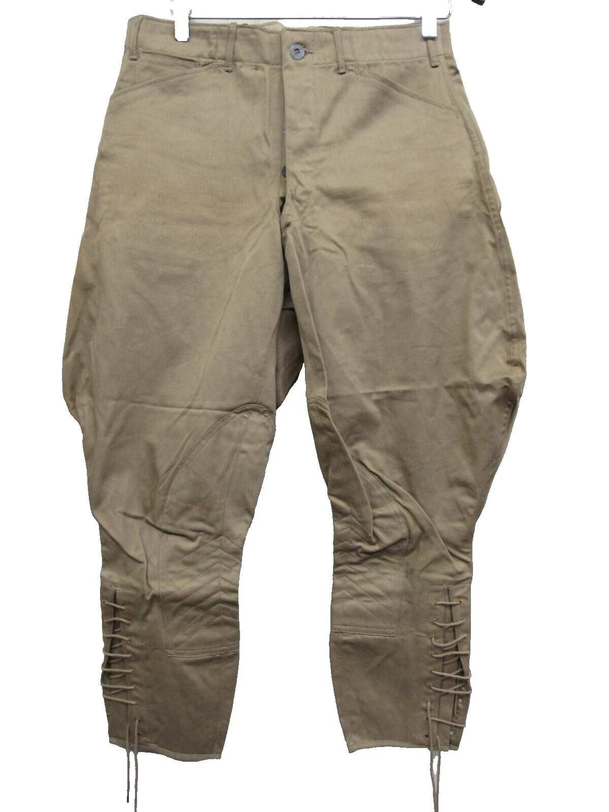 Vintage Men's Cotton 1930s Decade