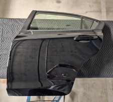 2012-15 Honda Civic Sedan Rear Left Door No Shipping 2012-15 Honda Civic Sedan Rear Left Door No Shipping
