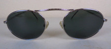 NOS Vintage Hugo Boss Sunglasses 5196 - Made In Italy -