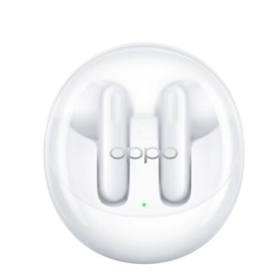 OPPO Enco Air3 True Wireless Bluetooth Headphones, 95 New Genuine Product