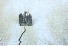 Imperial eagle Napoleon Bonaparte ..