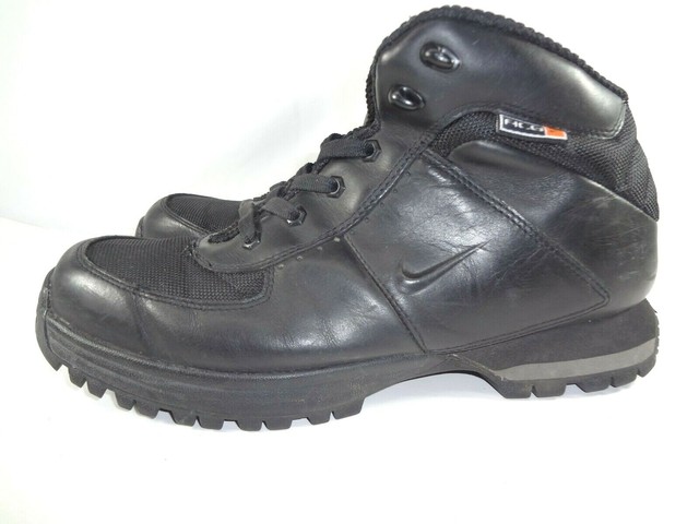 nike acg boots mens size 12