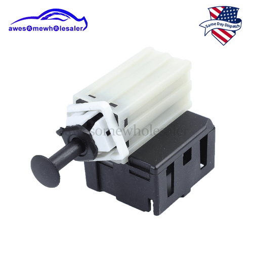 Brake Light Switch Pedal Stop For 2013-2021 Jeep Dodge Ram 1500 68078700AD - Picture 4 of 6