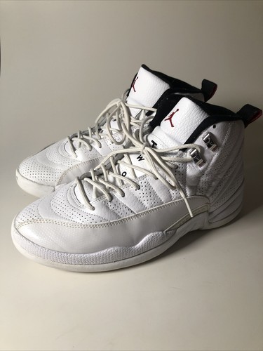 retro 12 rising sun
