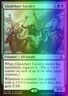 MTG Gladehart Cavalry (132/65) Oath of the Gatewatch Promos LP FOIL