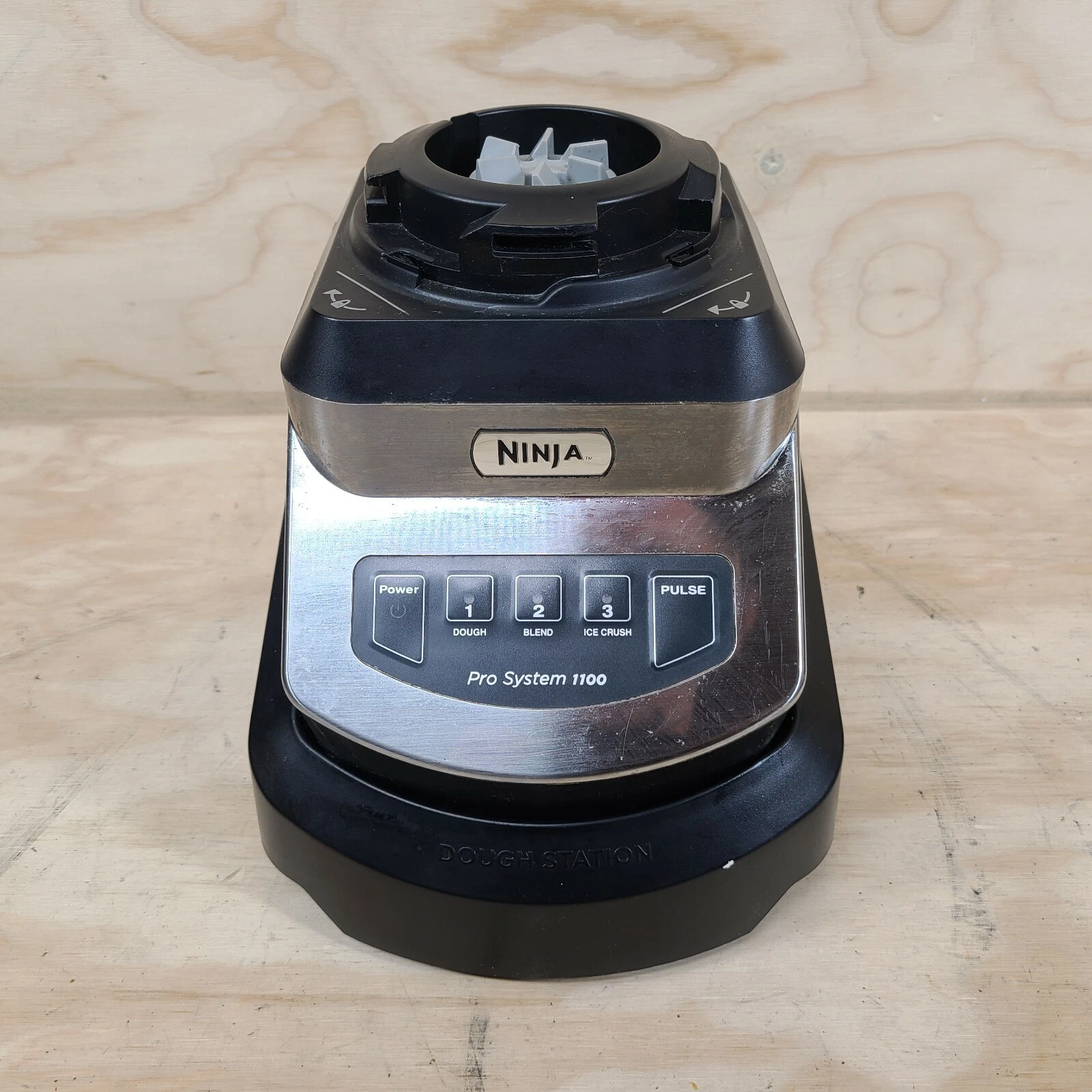 Ninja Pro System 1100 Blender Motor Base & Dough Station Suction Replacement