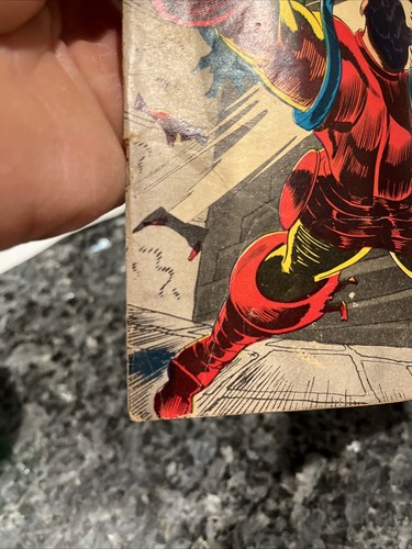 Tales of Suspense #85 Impresionante Edad de Plata Grado Medio - Imagen 7 de 13
