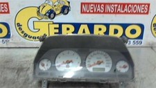 Compteur Mg ZR