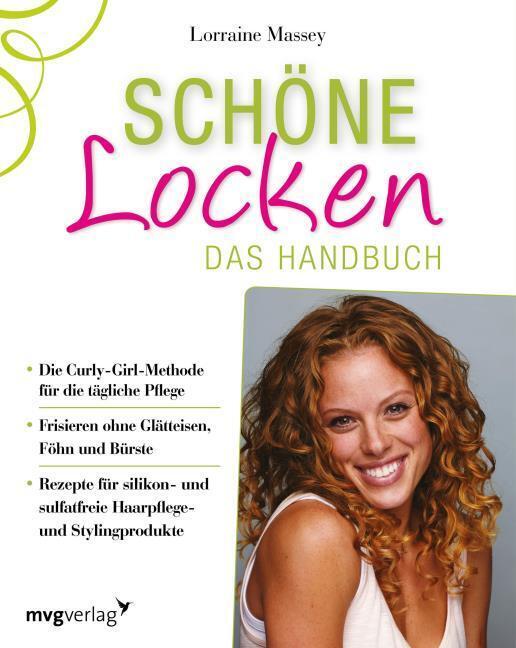 Thumbnail - Schöne Locken Lorraine Massey