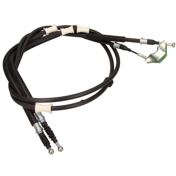 Maxgear Handbremsseil Bremsseil Mitte Passend FüR Opel Combo Kasten/Kombi-image