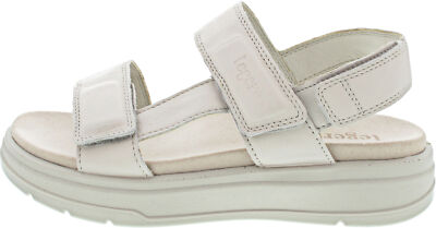Legero SUNWALKER Damen Sandale beige