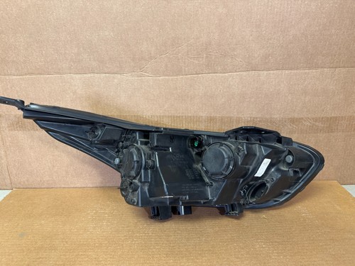 2019 2020 2021 KIA FORTE LEFT DRIVER SIDE HEADLIGHT OEM - Picture 12 of 16
