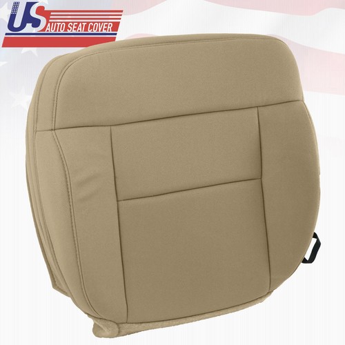 Headliner Roof Trim Cover For 2004-2008 Ford F-150 – Driver Side Left, Pebble Tan Color (Plastic)