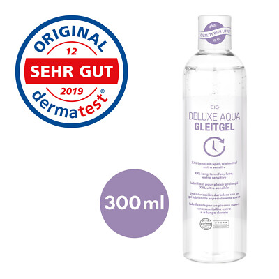 gleitgel aqua JOYDIVISION Gleitgel Aquaglide, 125 ml main image 0