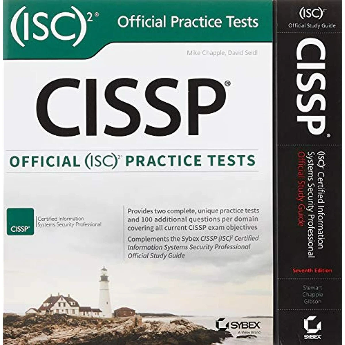 CISSP試験勉強過去問