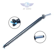 Driveshaft Prop Shaft Assembly for Chevrolet Silverado GMC Sierra 2500 4WD Rear
