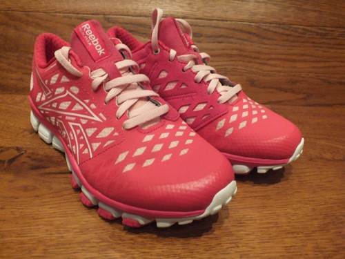 Reebok Realflex Running Shoes Trainers 