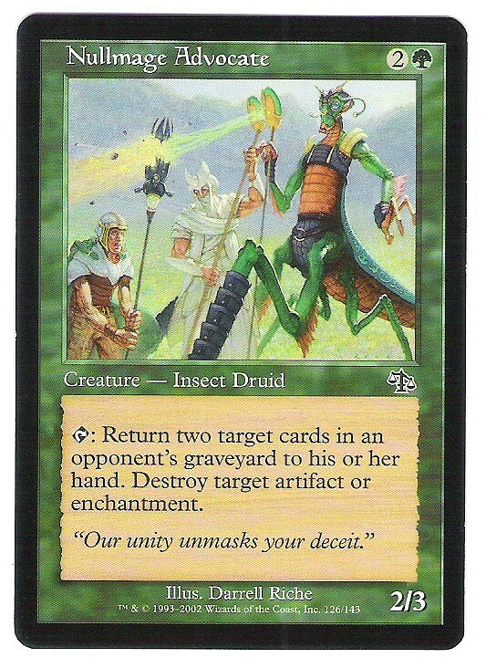 Magic: the Gathering Judgment (2002) commons - Choose from Drop-Down Menu