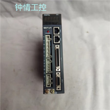 1PC USED Servo driver PRONET-E-04A