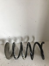 Lancia Thesis sospensione molla anteriore originale 2.4 jtd 2005