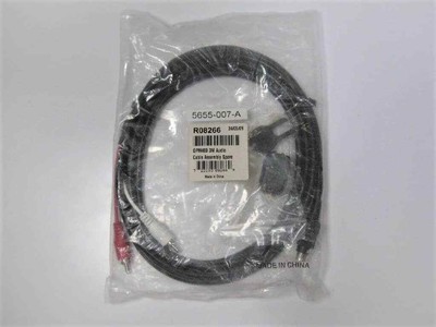 Raymarine GPM400 3M Audio Interface Cable -R08266- New-In-Bag - VERY RARE!