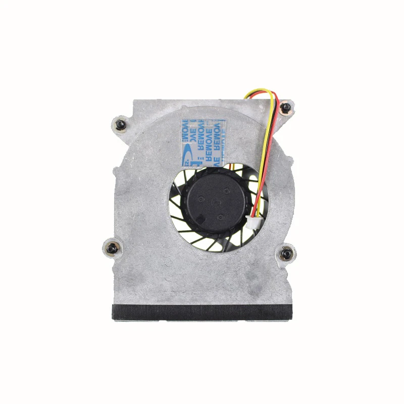 Heatsink Cooling Fan New Haier mini2 nT-A3850 NFB61A05H F1FT4B2M NBT-PCBMS01-1 - Image 2 of 2