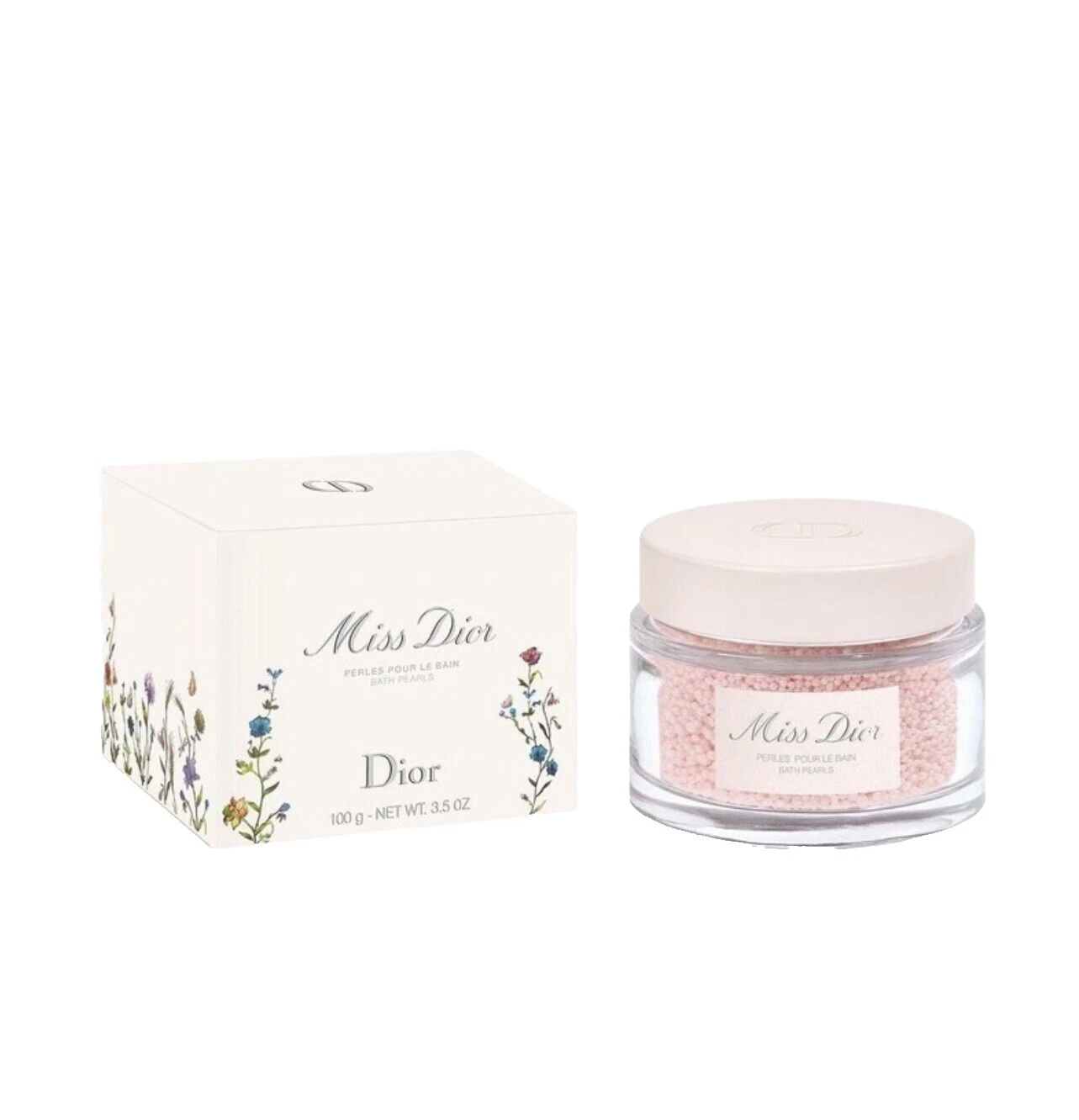 Dior Bath & Body