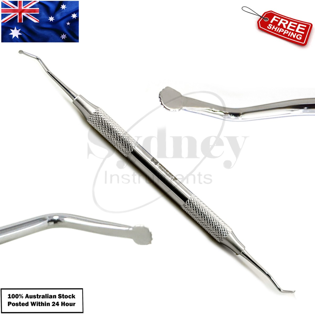 Poly Bags 100 Pack 8x10 Inch 2 Mil Clear Reclosable Plastic Zip - Foto 5