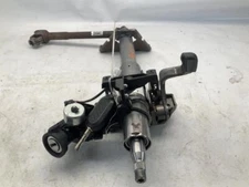 15-17 Ram Promaster City 2.4L AT FWD Steering Column w/o Rear Wiper Q