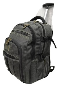aoking rolling backpack