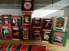 29 - HALLMARK CHRISTMAS ORNAMENTS — photo 2