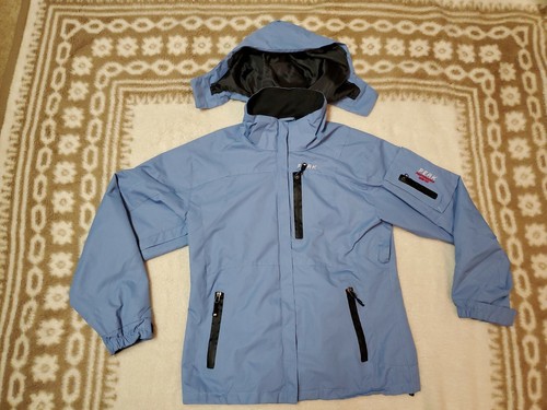 Matching Fleece Jacket Med 