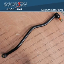 DRAG LINK FIT ISUZU NPR NPR-HD NQR NRR Diesel 3.9L 4.8L 5.2L 5.7L 1995-2007