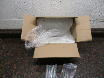 Hikvision Universal Corner Mount Bracket 302700455 NEW FREE SHIPPING 