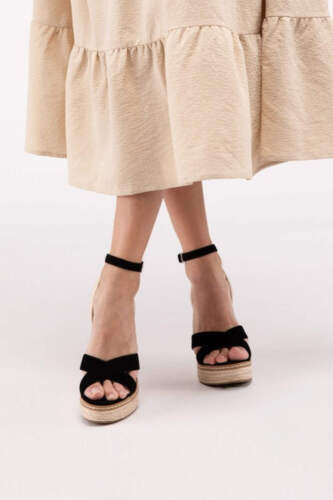 Fortune Dynamic Basset S Espadrille