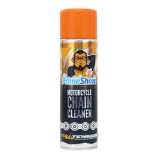 Motorcycle Chain Cleaner 500ml PrimeShine