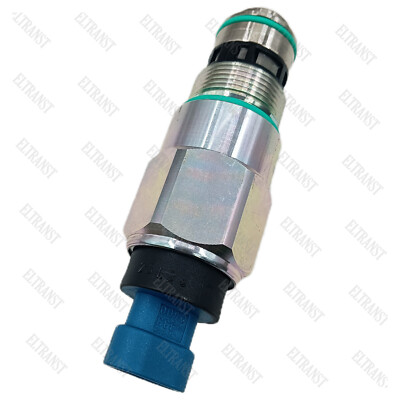 Electronic Fuel Control Actuator 3330600 for Cummins QSK19 QSK60