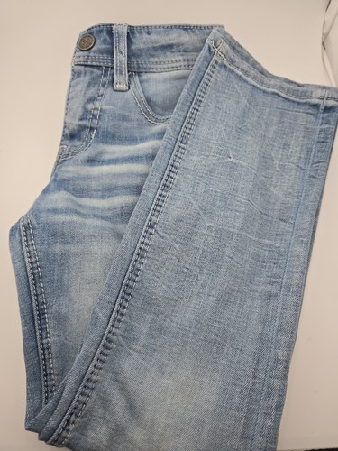 DepartWest Jeans - Kids Size 6 - Good Used Condition! - Picture 4 of 13