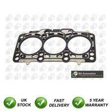 Cylinder Head Gasket SJR Fits VW Polo Seat Ibiza Skoda Fabia 1.2 TDi #3