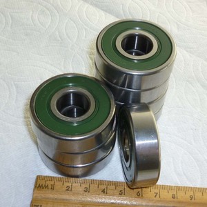 Koyo 762 подшипник
