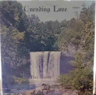 Raymond C. Smith Unending Love New World Records Vinyl LP
