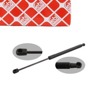 Febi 31641 HeckklappendäMpfer Gasfeder DäMpfer FüR Vw Passat B6 3C9827550C
