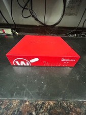 WatchGuard FireBox T35-W Network Security Firewall Appliance NO A/C Adapter