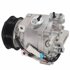 New A/C Compressor Fits Chevrolet Sonic 1.8L 2013 2014 2015 2016 2017 2018