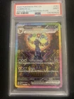 Pokemon PSA 9 Umbreon Ex #161 SIR Prismatic Evolutions 2025 English